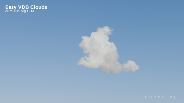 Cumulus Big 004